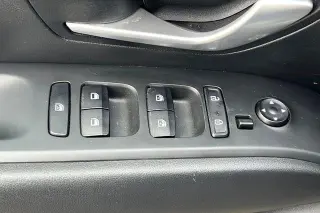 Hyundai TUCSON Hybrid 2022 AWD Blue 4dr SUV