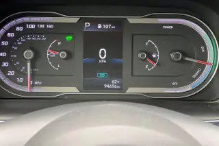 Hyundai TUCSON Hybrid 2022 AWD Blue 4dr SUV