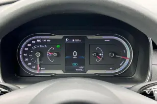 Hyundai TUCSON Hybrid 2022 AWD Blue 4dr SUV