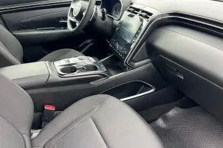 Hyundai TUCSON Hybrid 2022 AWD Blue 4dr SUV