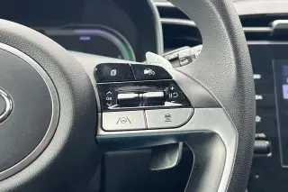 Hyundai TUCSON Hybrid 2022 AWD Blue 4dr SUV