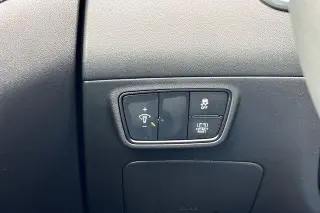Hyundai TUCSON Hybrid 2022 AWD Blue 4dr SUV