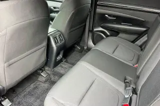 Hyundai TUCSON Hybrid 2022 AWD Blue 4dr SUV