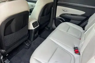 Hyundai TUCSON Hybrid 2023 AWD Limited 4dr SUV