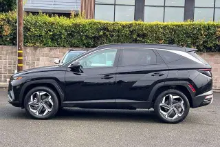 Hyundai TUCSON Hybrid 2023 AWD Limited 4dr SUV