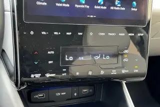 Hyundai TUCSON Hybrid 2023 AWD Limited 4dr SUV