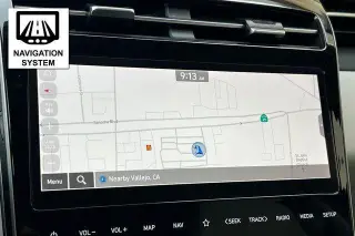 Hyundai TUCSON Hybrid 2023 AWD Limited 4dr SUV