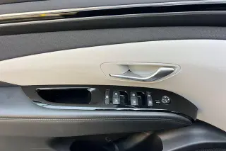 Hyundai TUCSON Hybrid 2023 AWD Limited 4dr SUV