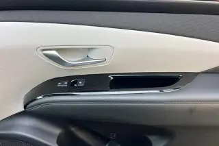Hyundai TUCSON Hybrid 2023 AWD Limited 4dr SUV