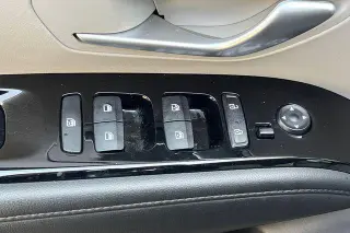 Hyundai TUCSON Hybrid 2023 AWD Limited 4dr SUV