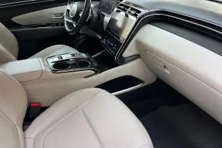 Hyundai TUCSON Hybrid 2023 AWD Limited 4dr SUV