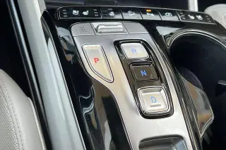 Hyundai TUCSON Hybrid 2023 AWD Limited 4dr SUV