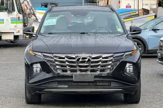 Hyundai TUCSON Hybrid 2023 AWD Limited 4dr SUV