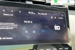 Hyundai TUCSON Hybrid 2023 AWD Limited 4dr SUV