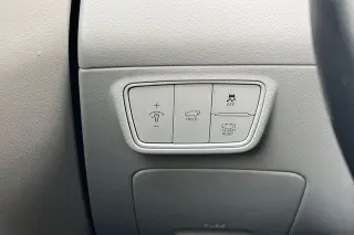 Hyundai TUCSON Hybrid 2023 AWD Limited 4dr SUV