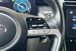 Hyundai TUCSON Hybrid 2023 AWD Limited 4dr SUV