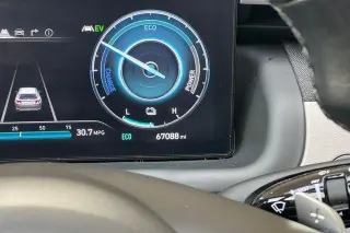 Hyundai TUCSON Hybrid 2023 AWD Limited 4dr SUV