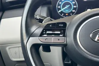 Hyundai TUCSON Hybrid 2023 AWD Limited 4dr SUV