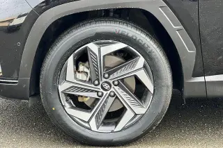 Hyundai TUCSON Hybrid 2023 AWD Limited 4dr SUV