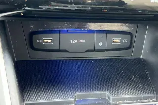 Hyundai TUCSON Hybrid 2023 AWD Limited 4dr SUV