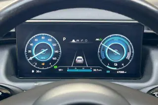 Hyundai TUCSON Hybrid 2023 AWD Limited 4dr SUV