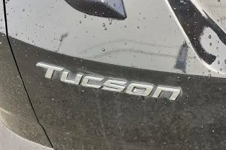 Hyundai TUCSON Hybrid 2023 AWD Limited 4dr SUV