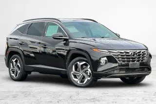 Hyundai TUCSON Hybrid 2023 AWD Limited 4dr SUV
