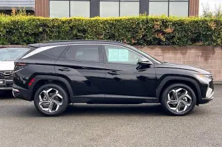 Hyundai TUCSON Hybrid 2023 AWD Limited 4dr SUV
