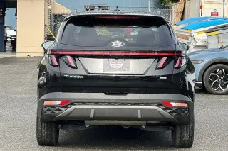 Hyundai TUCSON Hybrid 2023 AWD Limited 4dr SUV