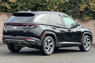 Hyundai TUCSON Hybrid 2023 AWD Limited 4dr SUV