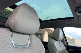 Hyundai TUCSON Hybrid 2023 AWD Limited 4dr SUV
