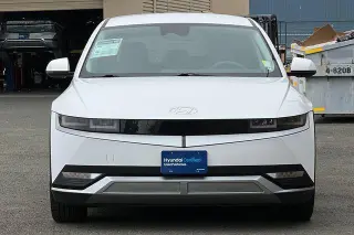 Hyundai IONIQ 5 2023 SE 4dr Crossover