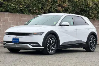Hyundai IONIQ 5 2023 SE 4dr Crossover