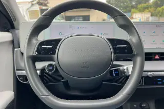 Hyundai IONIQ 5 2023 SE 4dr Crossover