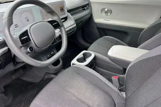 Hyundai IONIQ 5 2023 SE 4dr Crossover