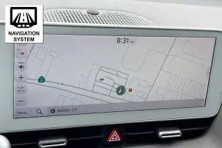 Hyundai IONIQ 5 2023 SE 4dr Crossover