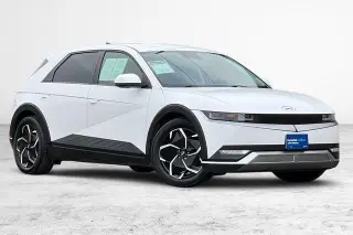 Hyundai IONIQ 5 2023 SE 4dr Crossover