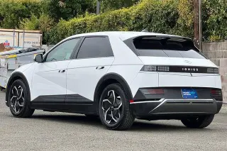 Hyundai IONIQ 5 2023 SE 4dr Crossover