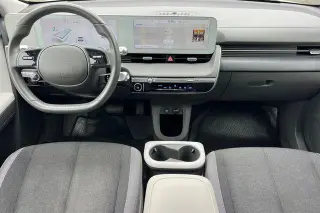 Hyundai IONIQ 5 2023 SE 4dr Crossover