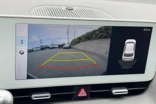 Hyundai IONIQ 5 2023 SE 4dr Crossover