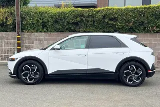 Hyundai IONIQ 5 2023 SE 4dr Crossover