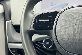Hyundai IONIQ 5 2023 SE 4dr Crossover