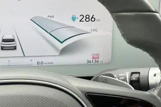 Hyundai IONIQ 5 2023 SE 4dr Crossover