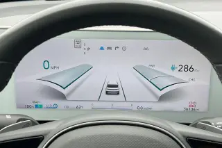 Hyundai IONIQ 5 2023 SE 4dr Crossover