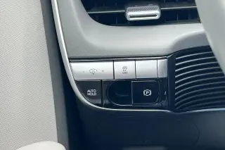 Hyundai IONIQ 5 2023 SE 4dr Crossover