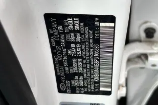 Hyundai IONIQ 5 2023 SE 4dr Crossover