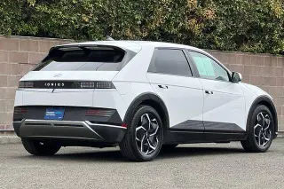 Hyundai IONIQ 5 2023 SE 4dr Crossover