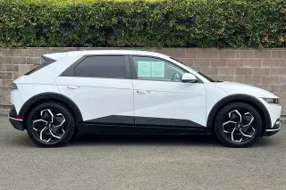 Hyundai IONIQ 5 2023 SE 4dr Crossover