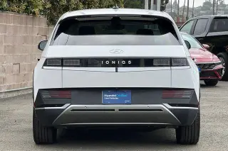 Hyundai IONIQ 5 2023 SE 4dr Crossover