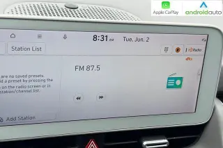 Hyundai IONIQ 5 2023 SE 4dr Crossover